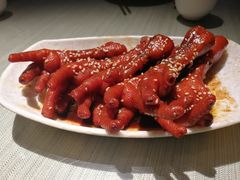 妈妈凤爪-花千醉(新街口店)