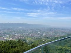 -缙云山景区