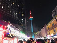 -肥鱼屯活鱼锅(惠工街店)
