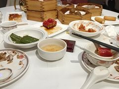 -稻香饭店(IFS国金中心店)