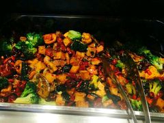 -好伦哥比萨烤肉自助(马家堡店)