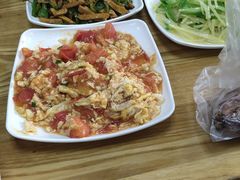 -徽长牛面馆(四川路保利拉菲店)