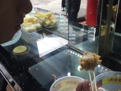 -无影脚佛山陈氏盲公丸始创店(飞鸿街店)