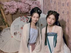 -汉仪华裳汉服馆(打浦桥店)