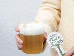 -HUGS coffee(东区店)
