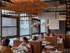 -唐猫庭院·千年陕菜(赛格国际购物中心店)