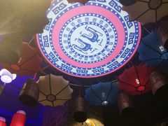 -巴九门老火锅(来福士打望店)