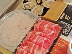-蚝大仙横琴生蚝火锅(日月贝店)