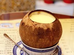 -广信牛奶甜品世家(台东店)