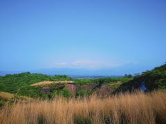 -飞天山旅游区