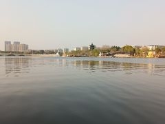 -凤城河风景区