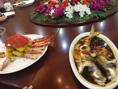 -龙宫海鲜楼(长乐漳港店)