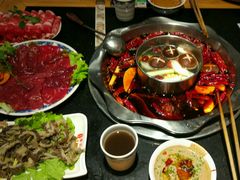 -董家湾重庆老火锅(嘉华店)