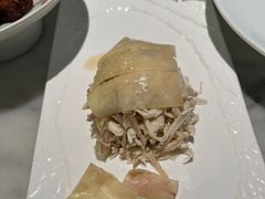 手撕鸡-蝶园·装修中(BFC外滩金融中心店)