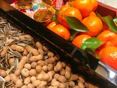 -浙江安吉JW万豪酒店·万豪中餐厅