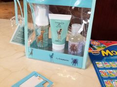 -上海新发展亚太JW万豪酒店