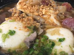 -东华豆花(漳州店)
