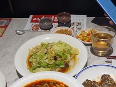 -天辣(金桥啦啦宝都店)
