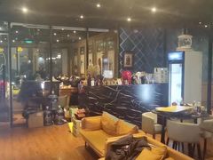 -MRX狼人杀俱乐部(黄浦店)