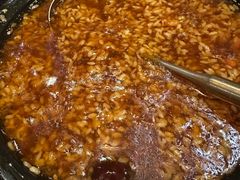 养身红糖阴米-杨记隆府(南坪店)