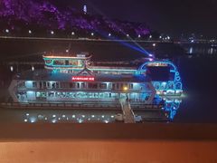 -中国宜宾·长江地标广场