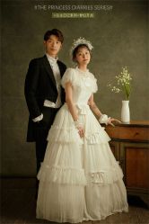 点击看大图 -唯一视觉婚纱摄影(李家村店)