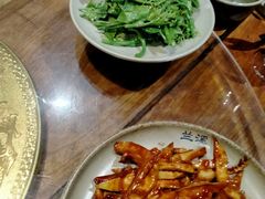 -兰溪小馆(东直门簋街店)