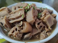 -大赤坎肥仔强烧味海鲜餐厅(大赤坎店)