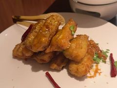 -甄御•海鲜新青岛菜(麦岛店)