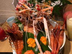 -虹料理·日料放题(悠方店)