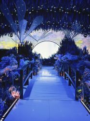 -花嫁丽舍海岛婚礼殿堂(国展店)