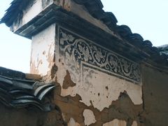 -杨家堂村