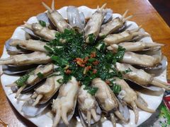 -温州一家人美食(西木头市店)