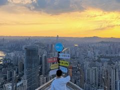 -WFC会仙楼观景台