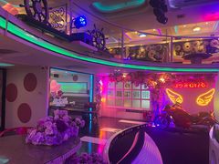 -巴特餐饮6加1音乐餐吧·新疆菜
