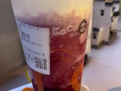 -CoCo都可(大兴凯德MALL店)