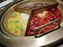 -麻路成都火锅(柏威年店)