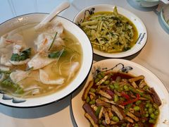 -风味小馆(天目湖宾馆店)