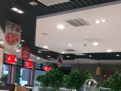 大堂-嘉和一品粥(政府街店)