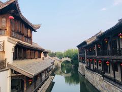 -台儿庄古城