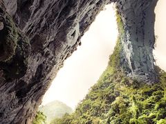 -靖西鹅泉风景区