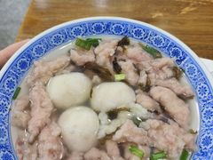 福鼎肉片-煎意浓·吴记煎包(交通路店)
