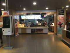 -麦当劳(杭州西湖银泰百货店)