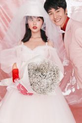 -帆拉斐婚纱摄影(春熙店)