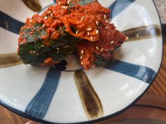 -炎蔵牛舌烤肉