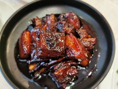 本帮红烧肉-顺风海鲜港(金玉兰店)