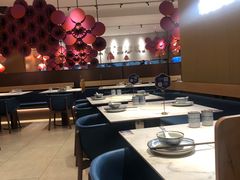 大堂-望蓉城·古法酸菜鱼(世纪汇店)
