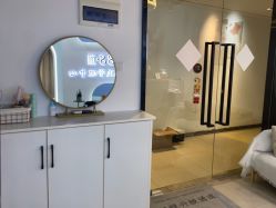 点击看大图 -Cream88颜皮肤管理中心