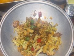 -叶派龙虾•招牌香辣蟹·海鲜(中海国际店)