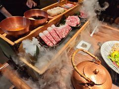 -牛道·和牛九食(市府恒隆广场店)